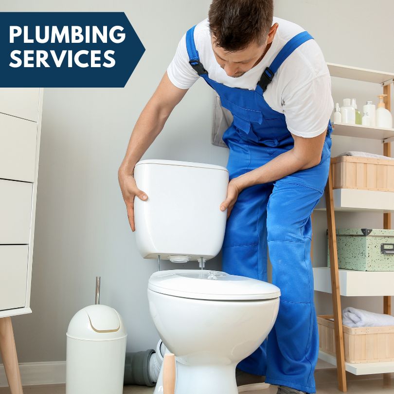 Plumbing Company in Castalia, IA